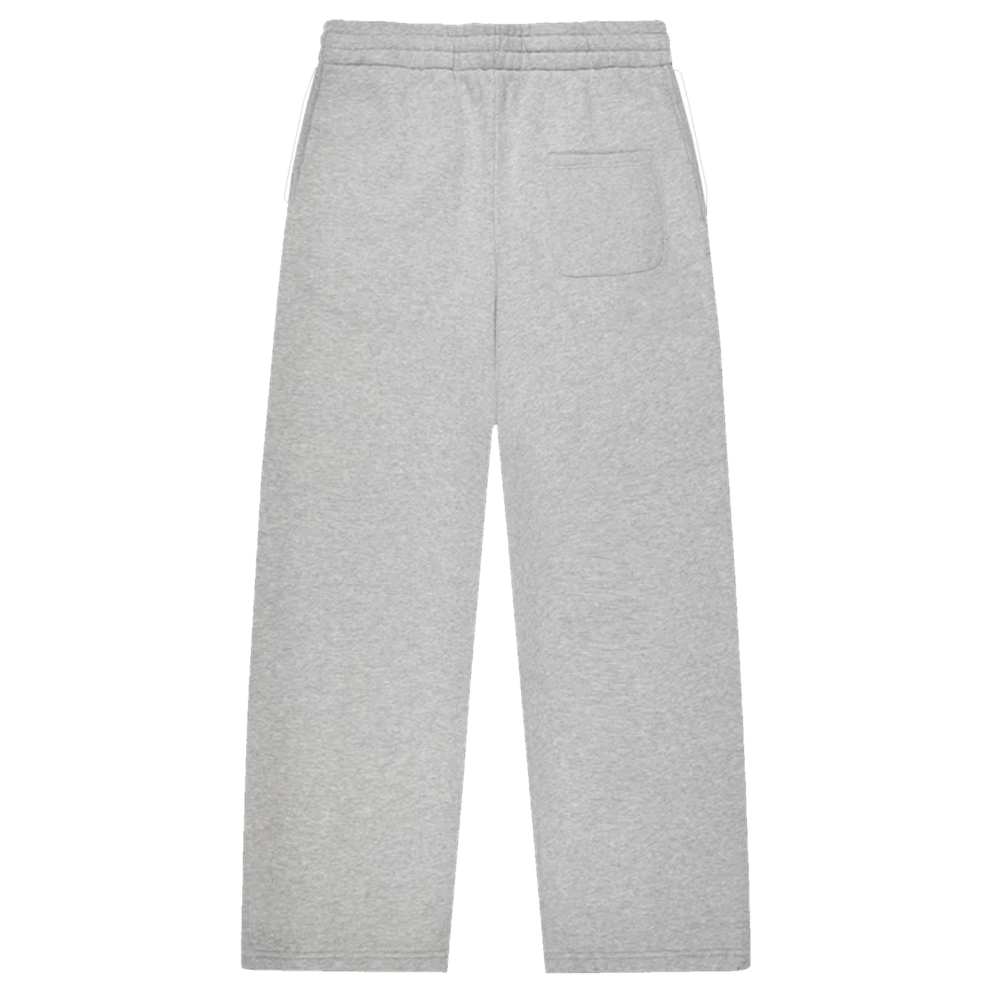 HEATHER GREY SWEATPANTS