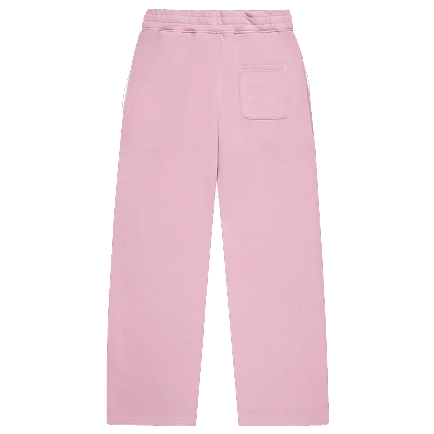 BABY PINK SWEATPANTS