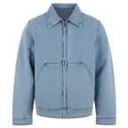 LIGHT DENIM JACKET