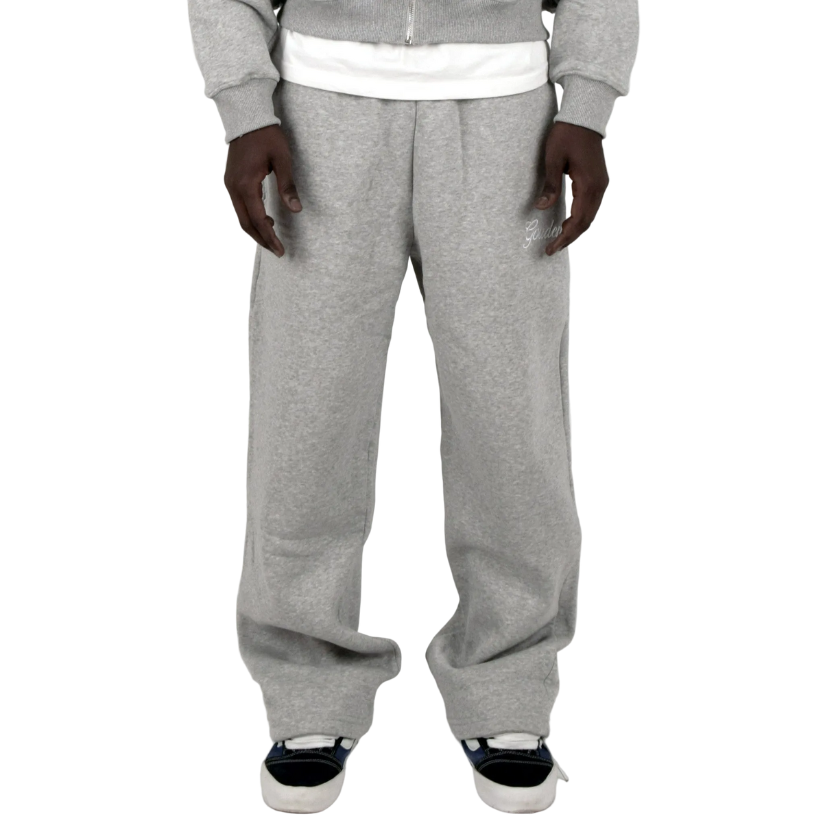GREY SWEATPANTS