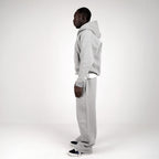 HEATHER GREY JACKET