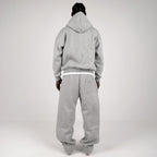 HEATHER GREY JACKET