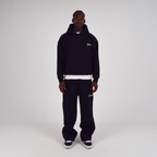 BLACK SWEATPANTS