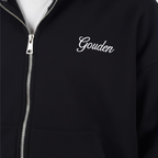 BLACK JACKET