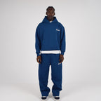 MIDNIGHT BLUE SWEATPANTS