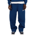 MIDNIGHT BLUE SWEATPANTS
