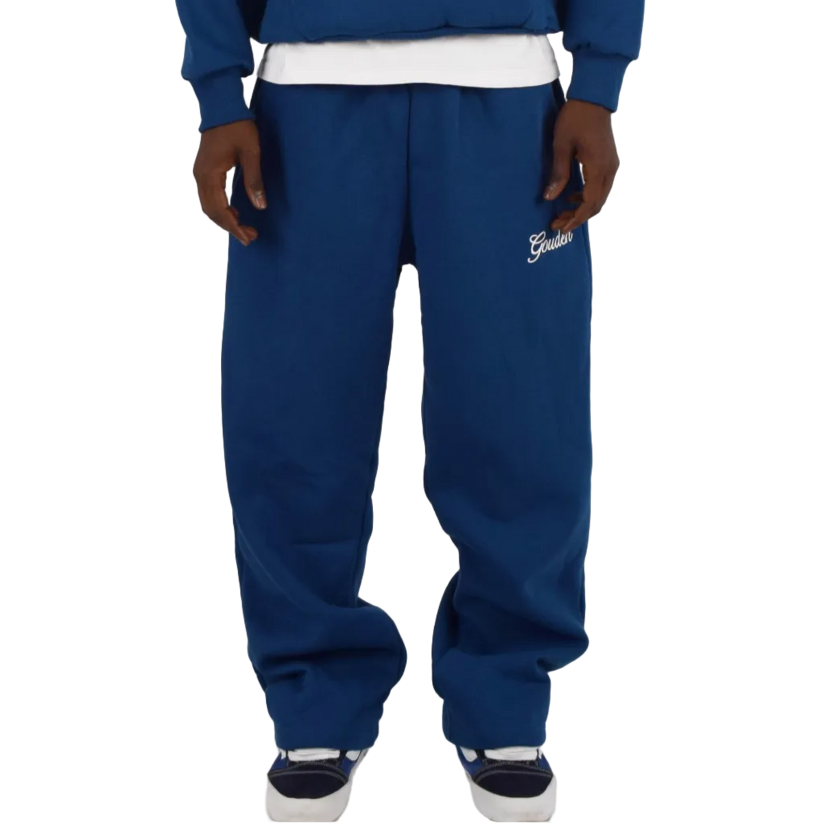 MIDNIGHT BLUE SWEATPANTS