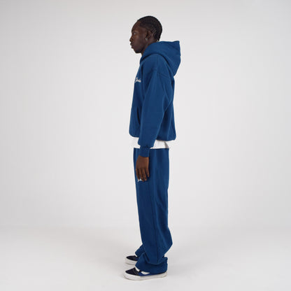 MIDNIGHT BLUE SWEATPANTS