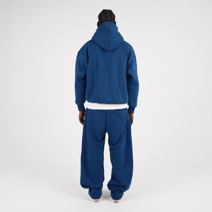 MIDNIGHT BLUE SWEATPANTS