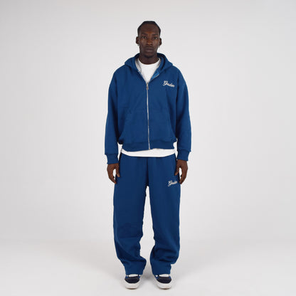 MIDNIGHT BLUE JACKET