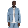 LIGHT DENIM JACKET