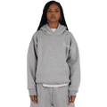GREY HOODIE