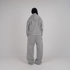 HEATHER GREY JACKET