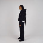 BLACK JACKET