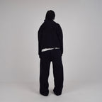 BLACK JACKET
