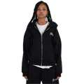 BLACK JACKET