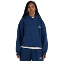 MIDNIGHT BLUE HOODIE