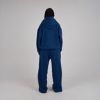 MIDNIGHT BLUE JACKET