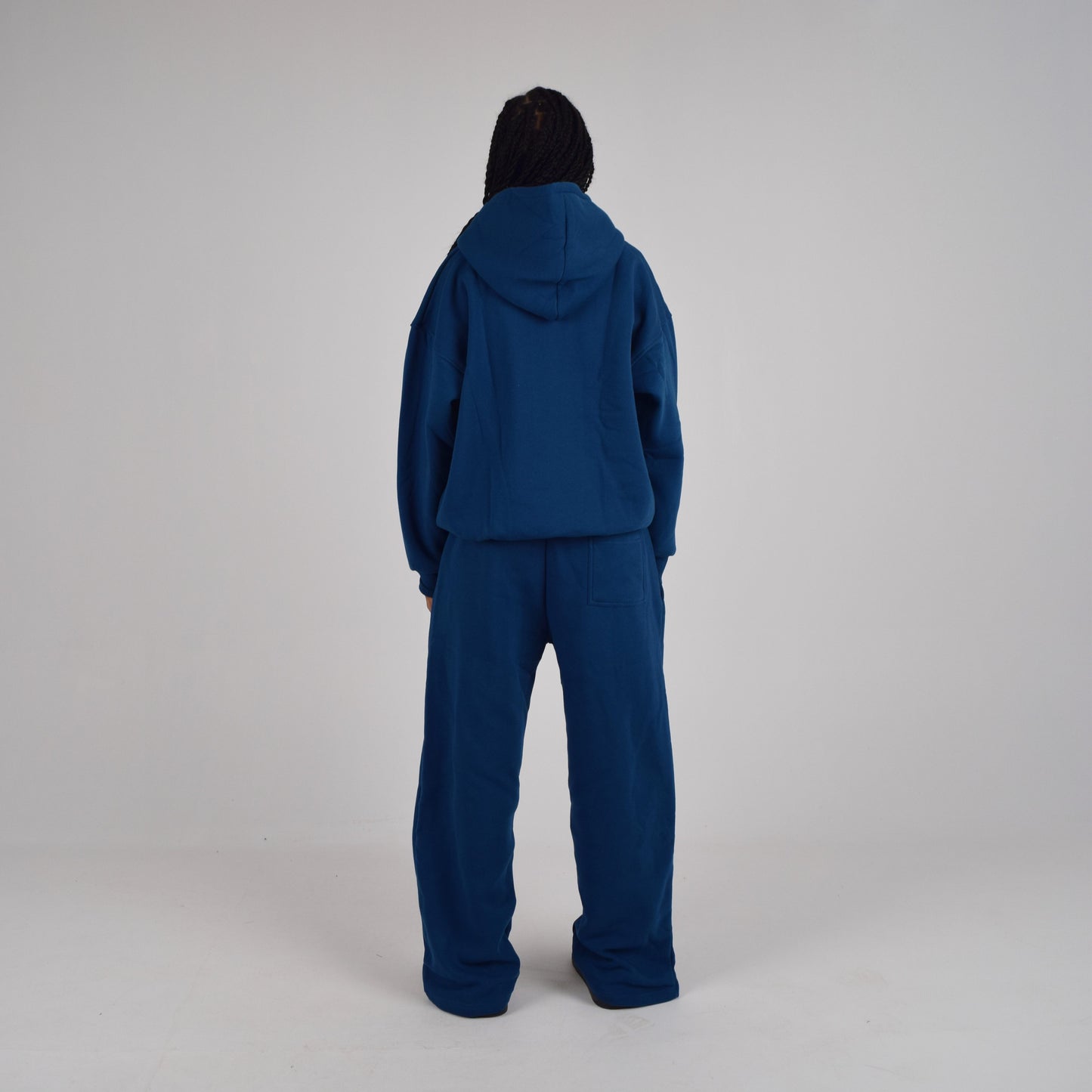 MIDNIGHT BLUE SWEATPANTS