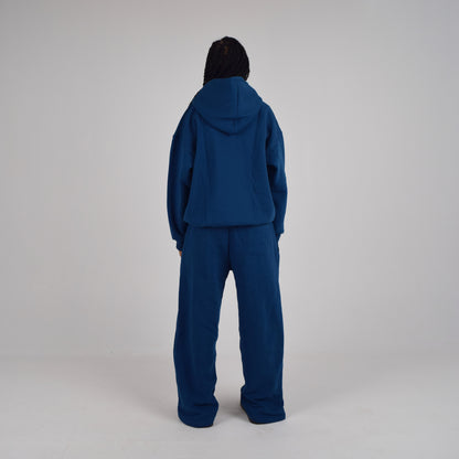 MIDNIGHT BLUE SWEATPANTS