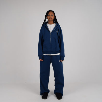 MIDNIGHT BLUE SWEATPANTS