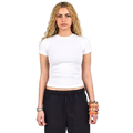 WOMEN TOP - WHITE