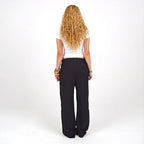WOMEN TOP - WHITE
