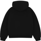 BLACK JACKET