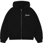 BLACK JACKET