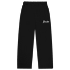BLACK SWEATPANTS