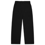 BLACK SWEATPANTS
