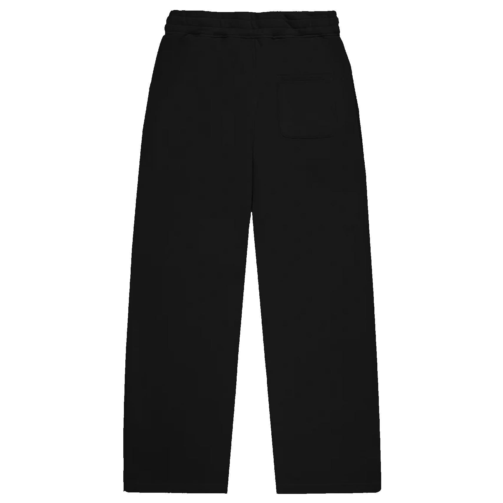 BLACK SWEATPANTS