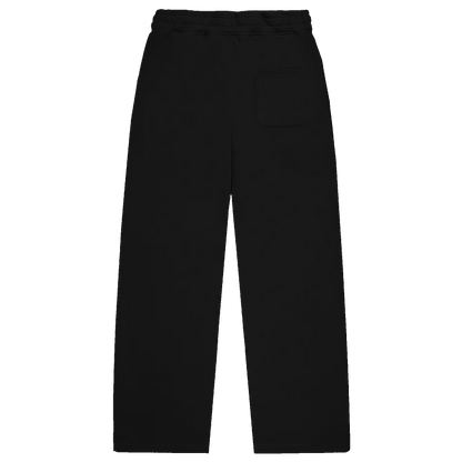 BLACK SWEATPANTS