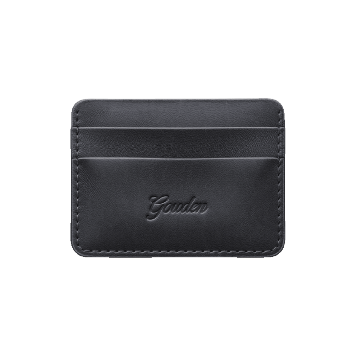 BLACK CARDHOLDER
