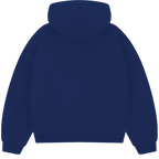 MIDNIGHT BLUE JACKET