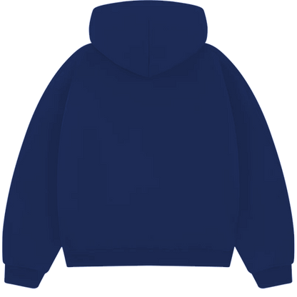 MIDNIGHT BLUE JACKET