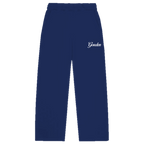 MIDNIGHT BLUE SWEATPANTS