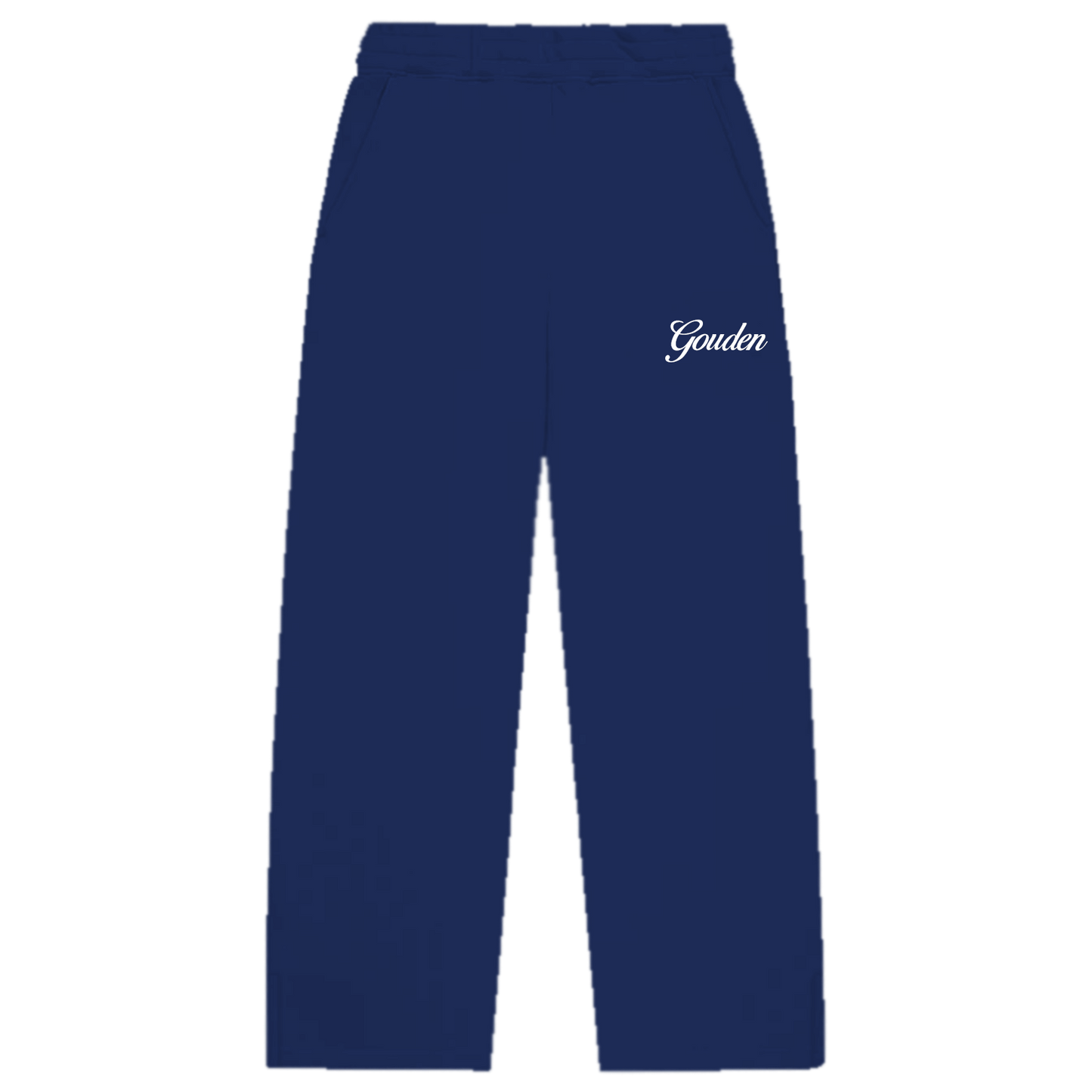 MIDNIGHT BLUE SWEATPANTS