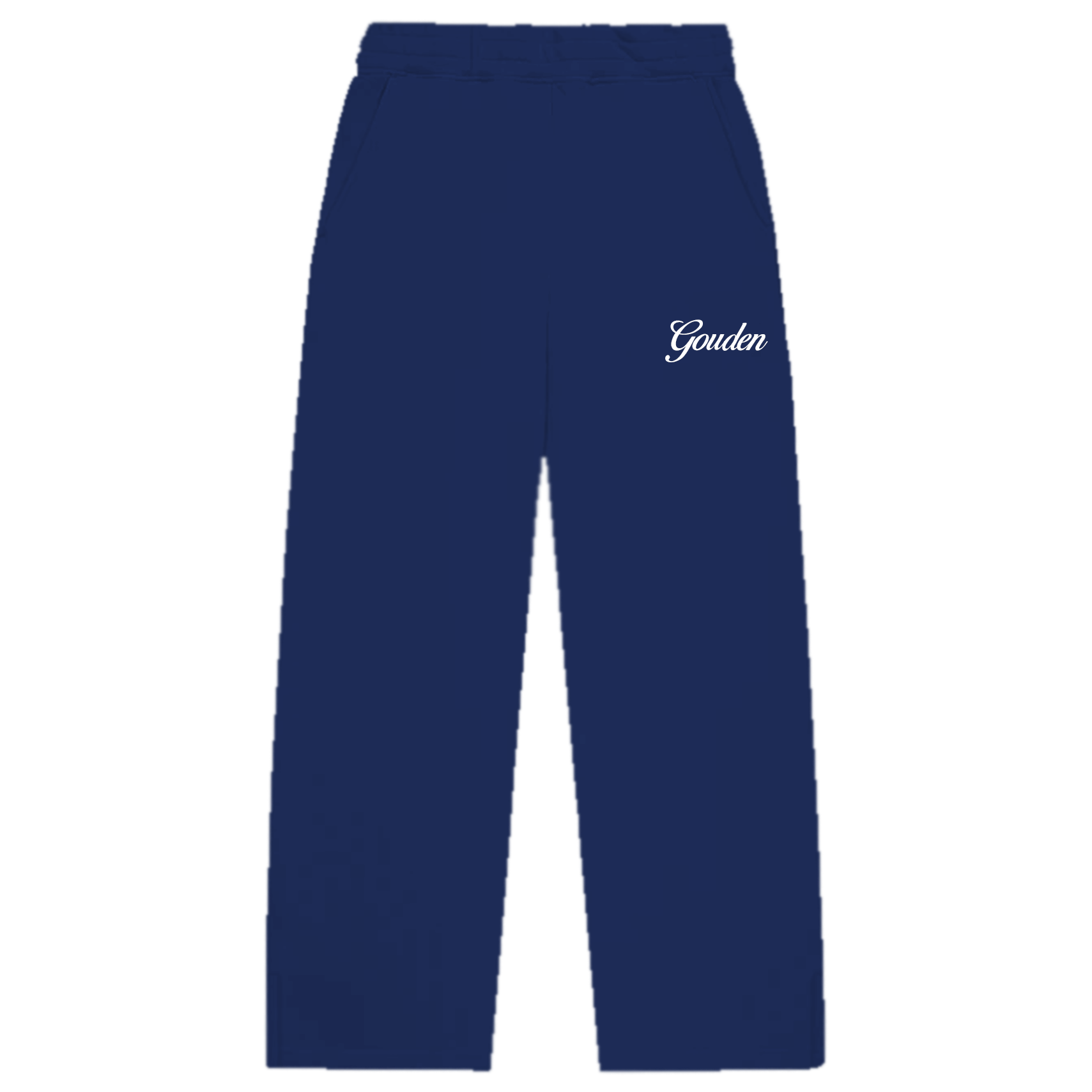 MIDNIGHT BLUE SWEATPANTS