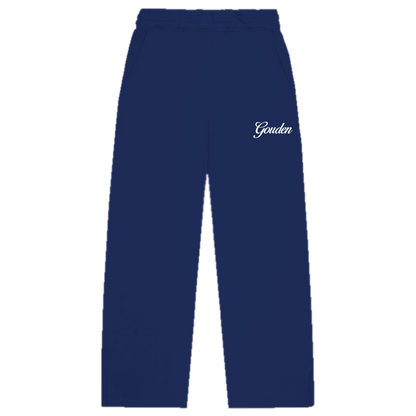 MIDNIGHT BLUE SWEATPANTS