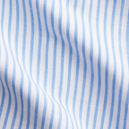 STRIPED PANTS - BLUE