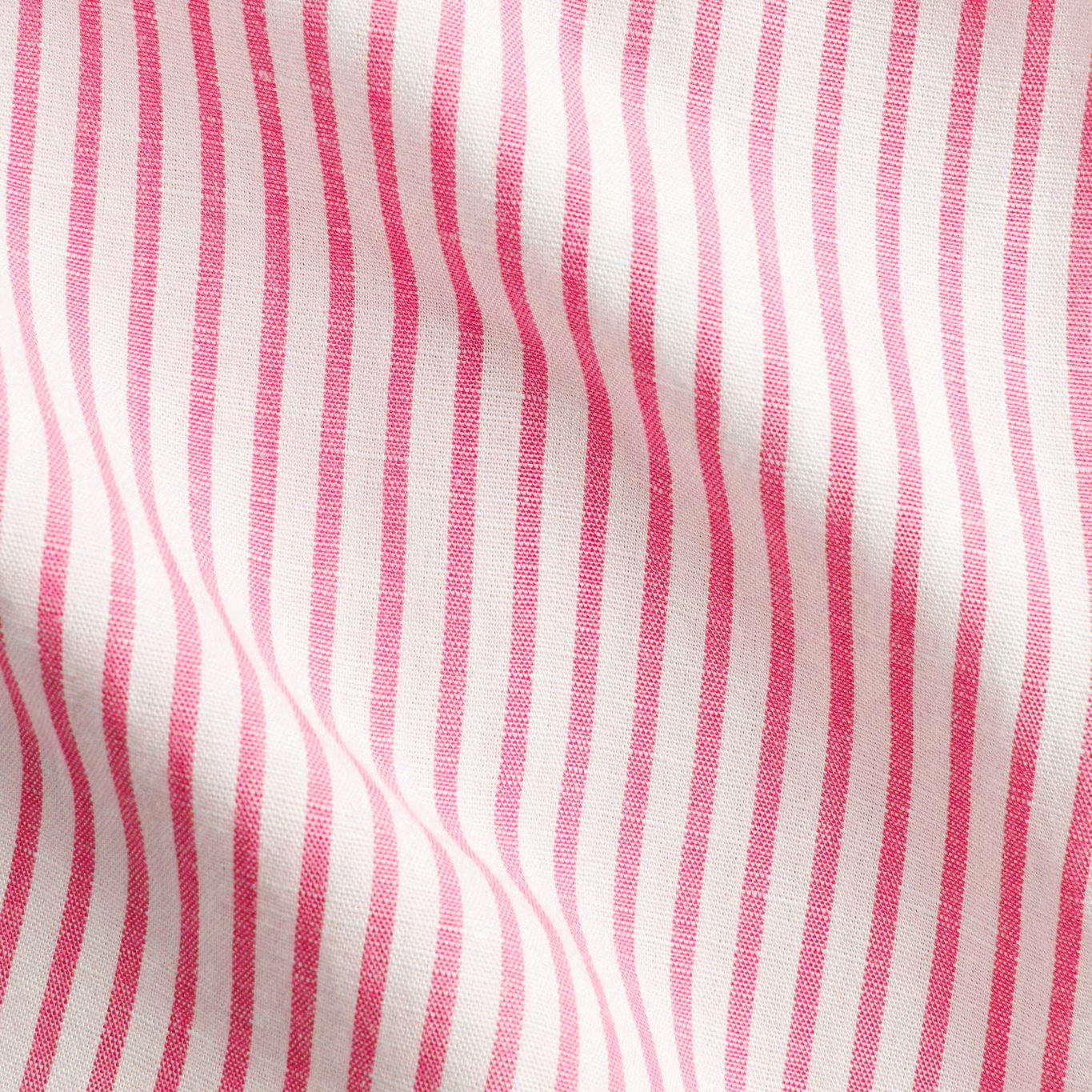 STRIPED PANTS - PINK