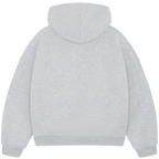 HEATHER GREY JACKET