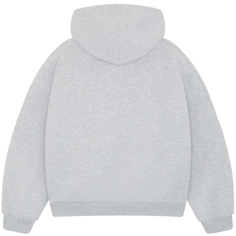 HEATHER GREY JACKET