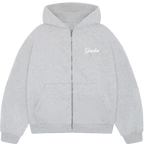 HEATHER GREY JACKET