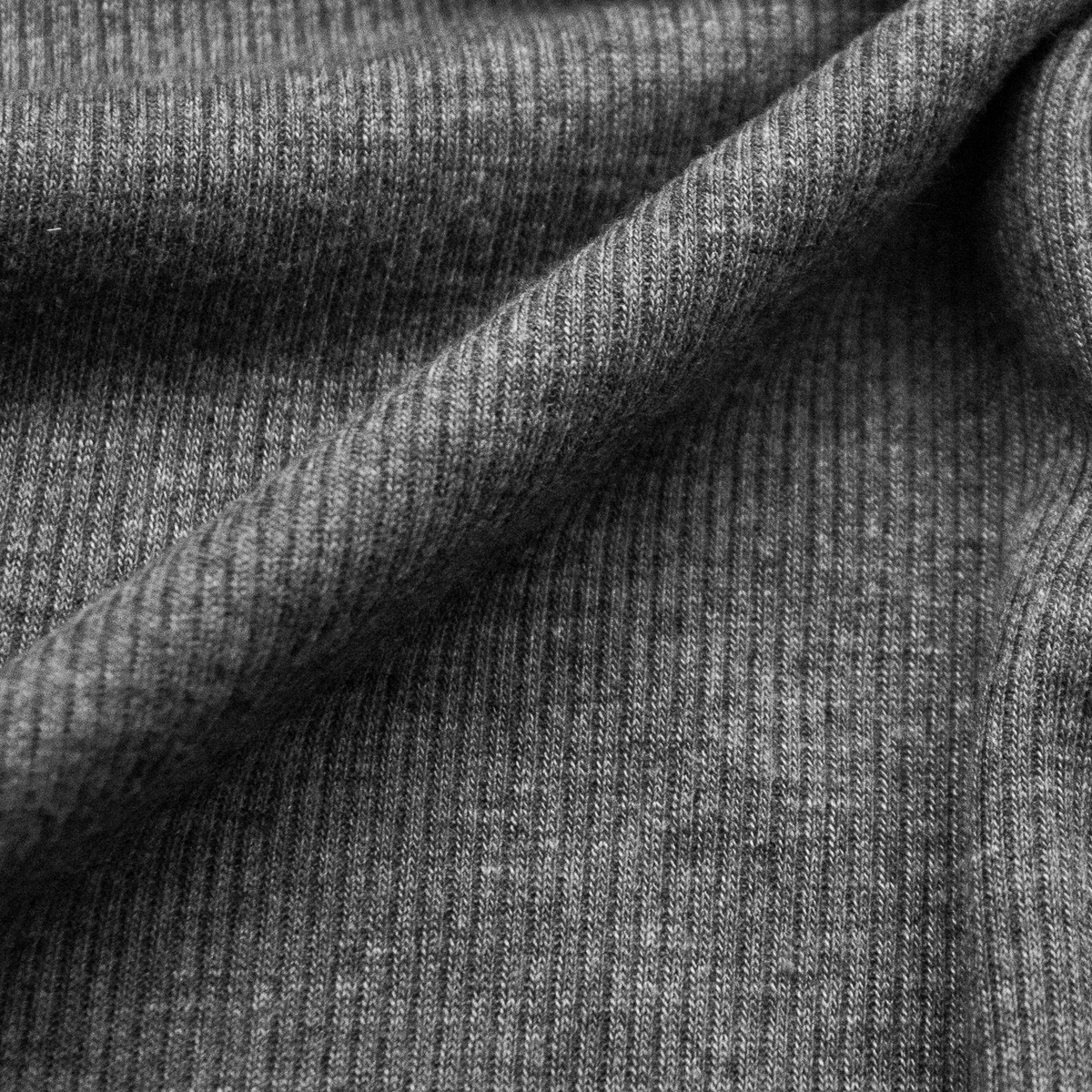 GREY KNIT SWEATER