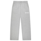 HEATHER GREY SWEATPANTS