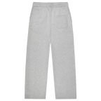 HEATHER GREY SWEATPANTS