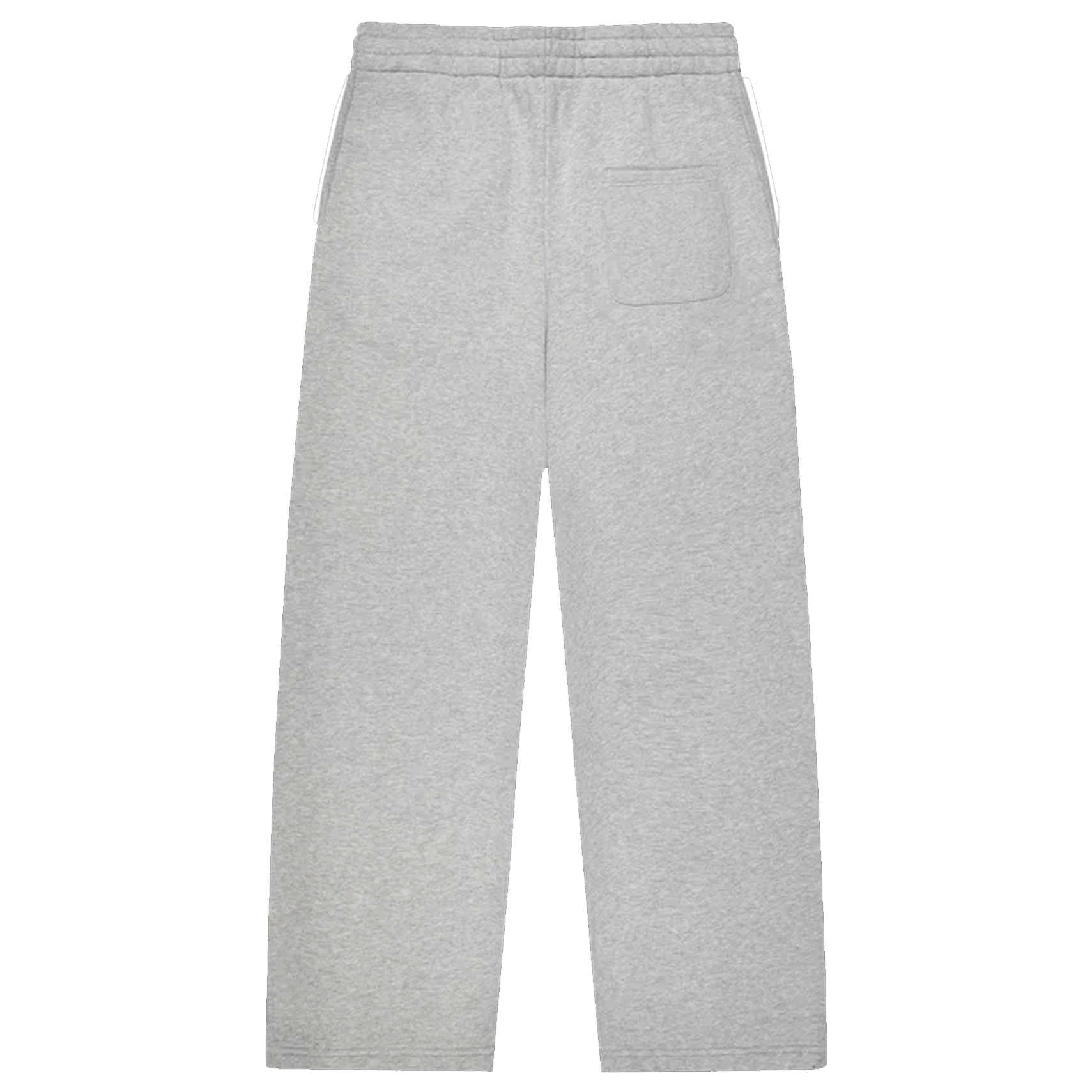 HEATHER GREY SWEATPANTS