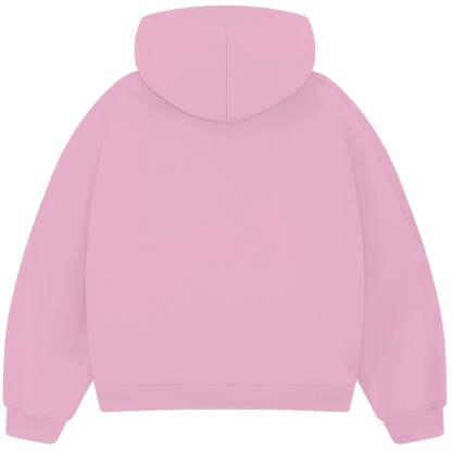 BABY PINK JACKET